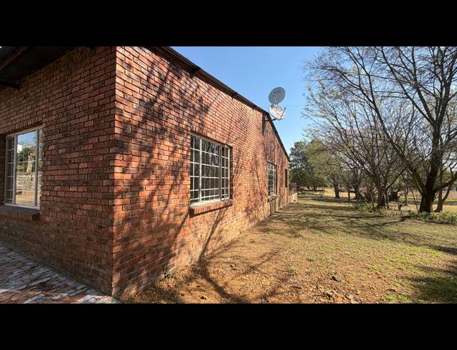 22,150M² SMALLHOLDING FOR SALE IN MARISTER